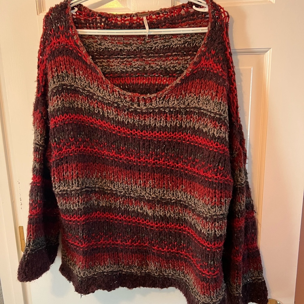 Free People Sweater